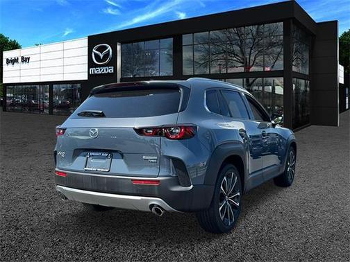 2023 Mazda CX-50 2.5 Turbo Premium Package