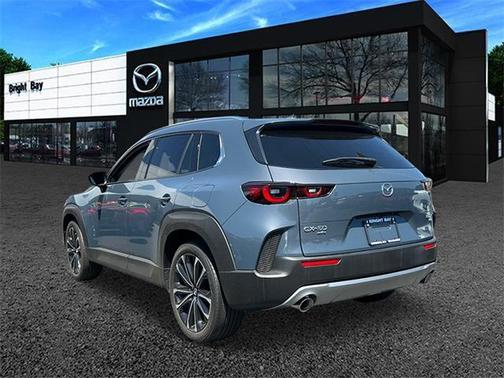 2023 Mazda CX-50 2.5 Turbo Premium Package