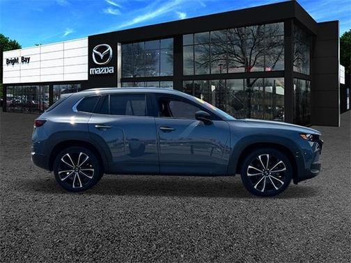 2023 Mazda CX-50 2.5 Turbo Premium Package