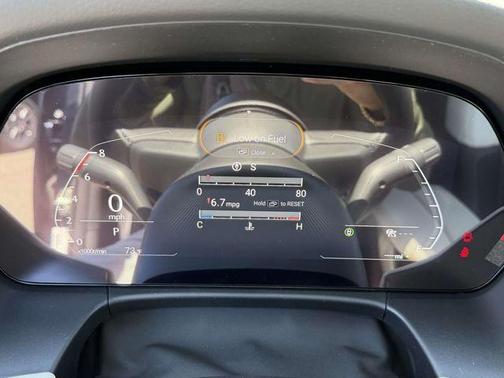 Navy Blue Mica 2026 Mazda CX-5 Preferred