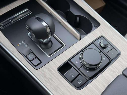 2026 Mazda CX-90 Premium