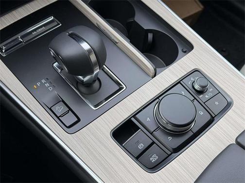 2026 Mazda CX-90 Premium