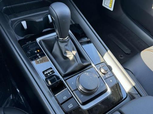 2025 Mazda CX-50 2.5 Turbo Premium Package