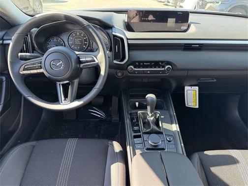 2026 Mazda CX-50 MR
