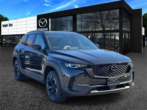 2026 Mazda CX-50 MR
