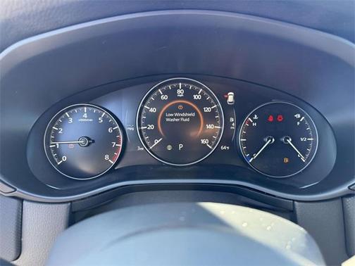2026 Mazda CX-50 MR