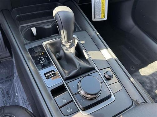 2026 Mazda CX-50 MR