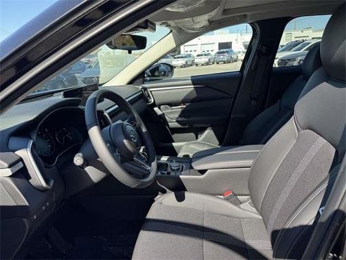 2026 Mazda CX-50 MR