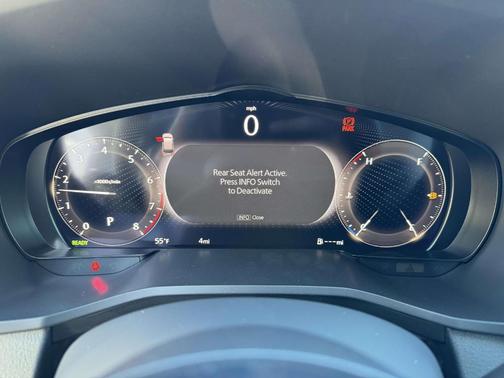 2026 Mazda CX-90 3.3 Turbo Premium