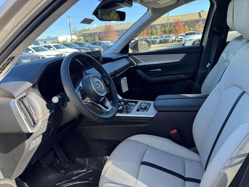 2026 Mazda CX-90 3.3 Turbo Premium