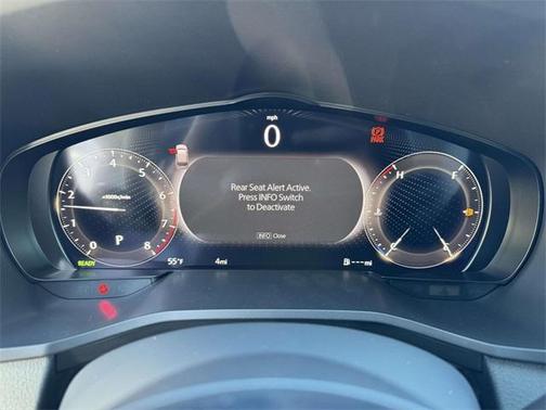 2026 Mazda CX-90 3.3 Turbo Premium