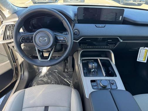 2026 Mazda CX-90 3.3 Turbo Premium