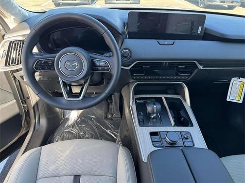 2026 Mazda CX-90 3.3 Turbo Premium