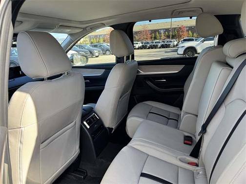 2026 Mazda CX-90 3.3 Turbo Premium