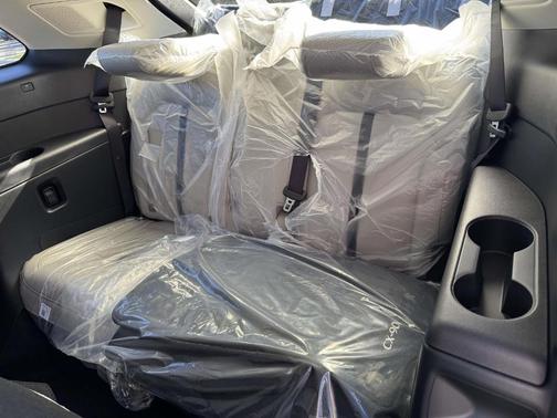 2026 Mazda CX-90 3.3 Turbo Premium