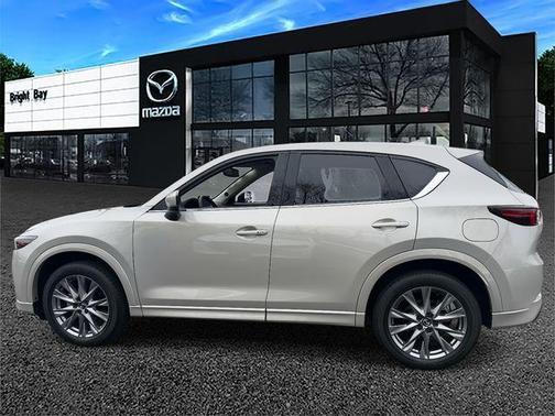 2024 Mazda CX-5 2.5 S Premium
