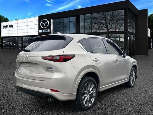2024 Mazda CX-5 2.5 S Premium