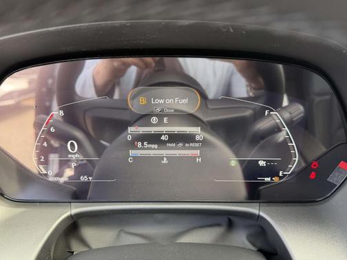 Navy Blue Mica 2026 Mazda CX-5 Preferred