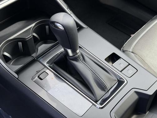 Navy Blue Mica 2026 Mazda CX-5 Preferred