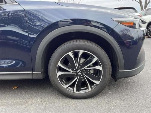 2023 Mazda CX-5 2.5 S Premium Plus Package