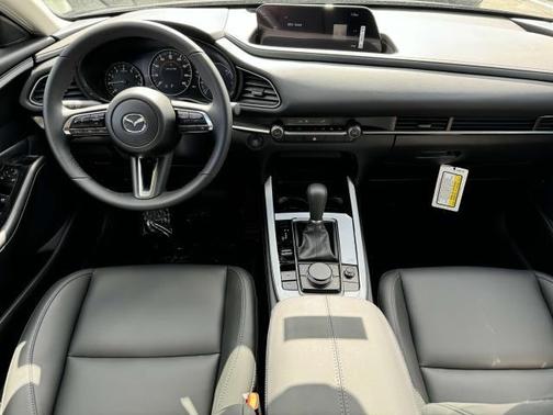 2025 Mazda CX-30 Select