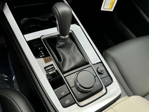 2025 Mazda CX-30 Select
