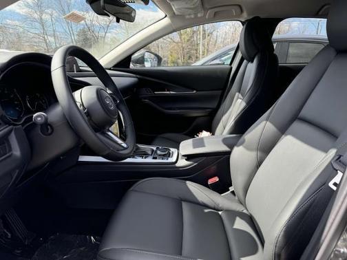 2025 Mazda CX-30 Select