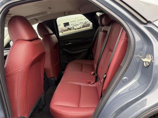 2026 Mazda CX-30 2.5 S Carbon Edition