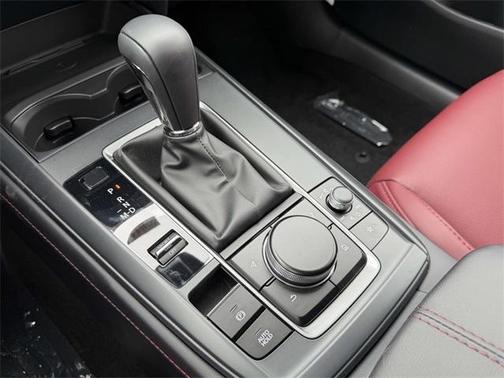 2026 Mazda CX-30 2.5 S Carbon Edition