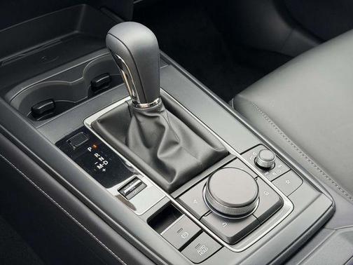 Snowflake White Pearl 2026 Mazda CX-30 Preferred