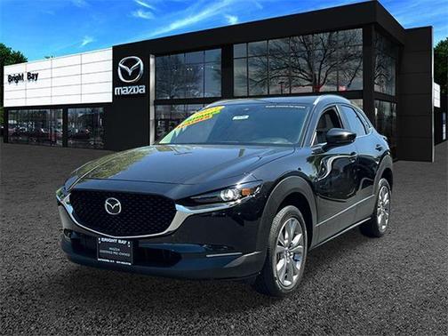 2023 Mazda CX-30 2.5 S Preferred Package