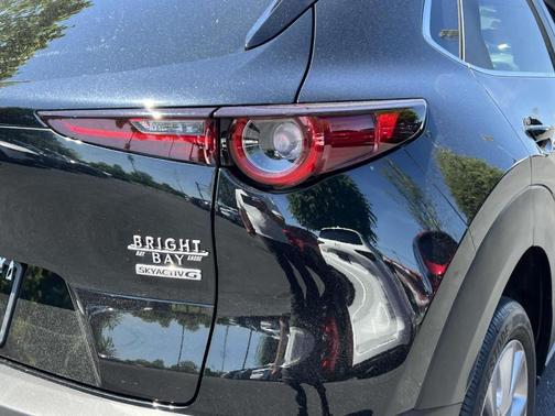 2023 Mazda CX-30 2.5 S Preferred Package