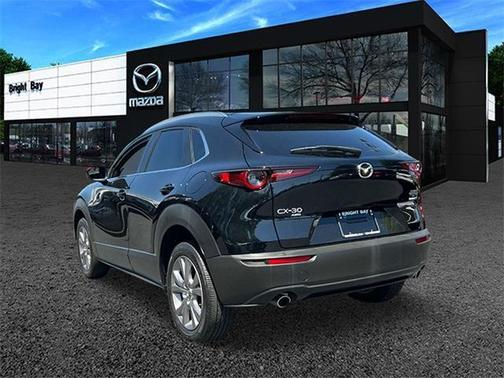 2023 Mazda CX-30 2.5 S Preferred Package