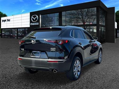 2023 Mazda CX-30 2.5 S Preferred Package