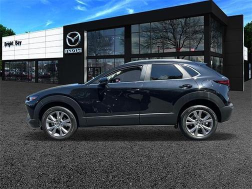2023 Mazda CX-30 2.5 S Preferred Package