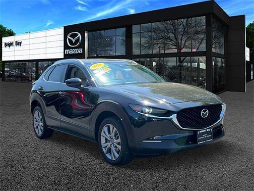 2023 Mazda CX-30 2.5 S Preferred Package