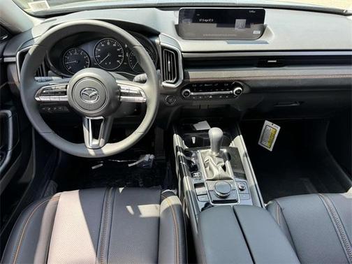 2025 Mazda CX-50 2.5 S Premium Plus Package