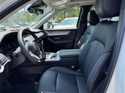 2025 Mazda CX-90 3.3 Turbo Preferred Package