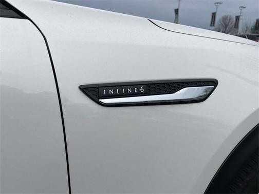 2025 Mazda CX-90 3.3 Turbo Preferred Package