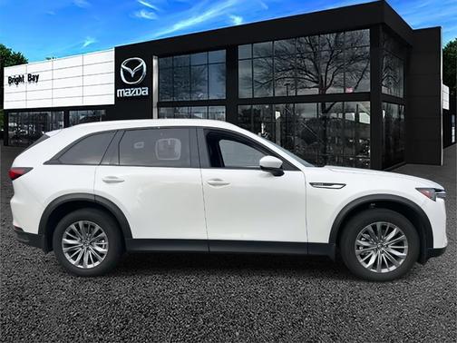 2025 Mazda CX-90 3.3 Turbo Preferred Package