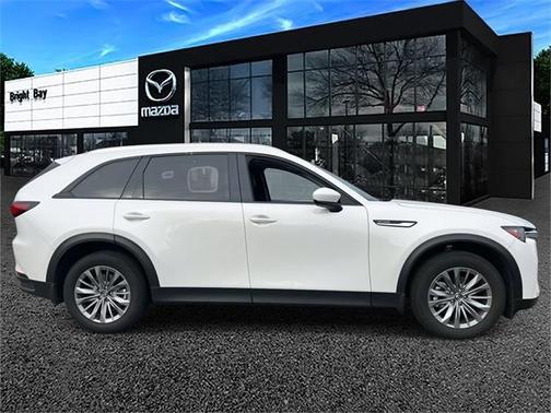 2025 Mazda CX-90 3.3 Turbo Preferred Package