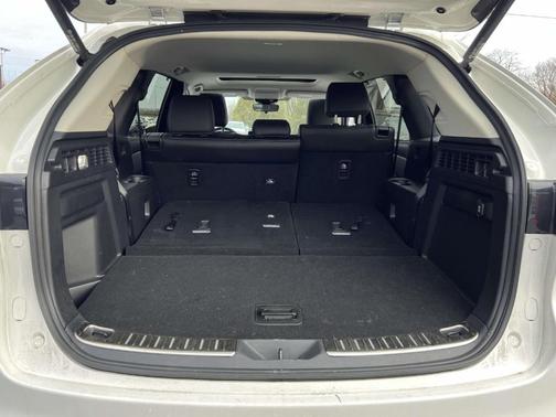 2025 Mazda CX-90 3.3 Turbo Preferred Package