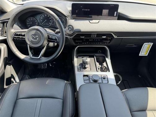 2025 Mazda CX-90 3.3 Turbo Preferred Package