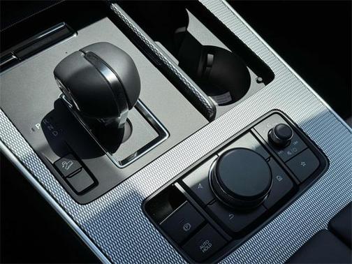 2025 Mazda CX-90 3.3 Turbo Preferred Package