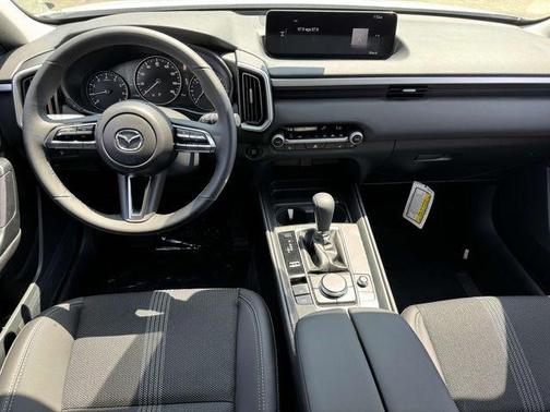 Pearl 2025 Mazda CX-50 2.5 S Preferred Package