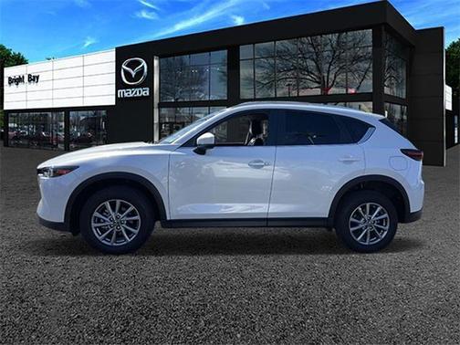 2023 Mazda CX-5 2.5 S Select Package