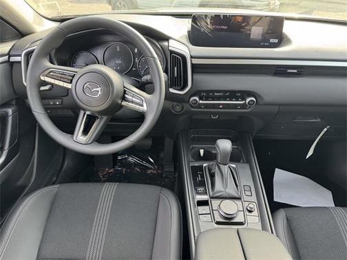 2025 Mazda CX-50 Hybrid Preferred Package