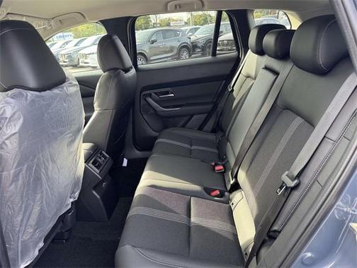 2025 Mazda CX-50 Hybrid Preferred Package
