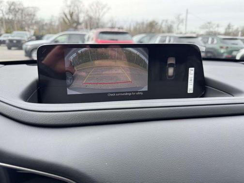 2026 Mazda CX-30 Preferred