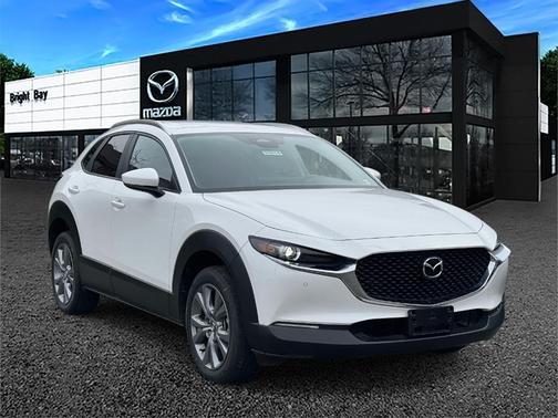 2026 Mazda CX-30 Preferred
